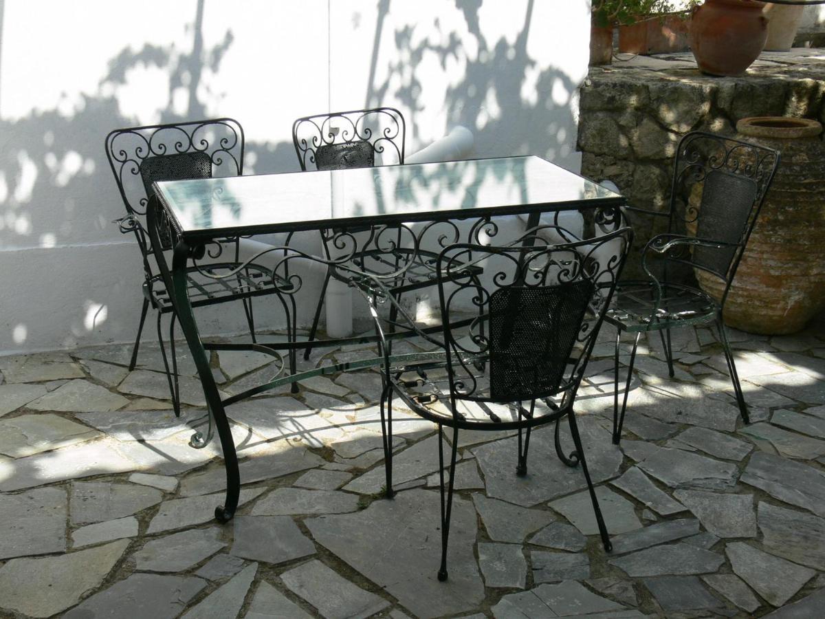 Quietude - Exceptional Corfu Escape With Private Sunset Pool Villa