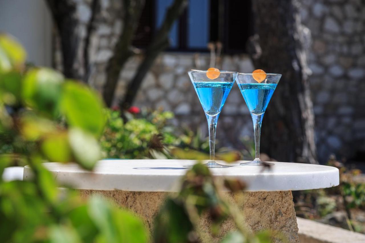 Villa Quietude - Exceptional Corfu Escape With Private Sunset Pool *