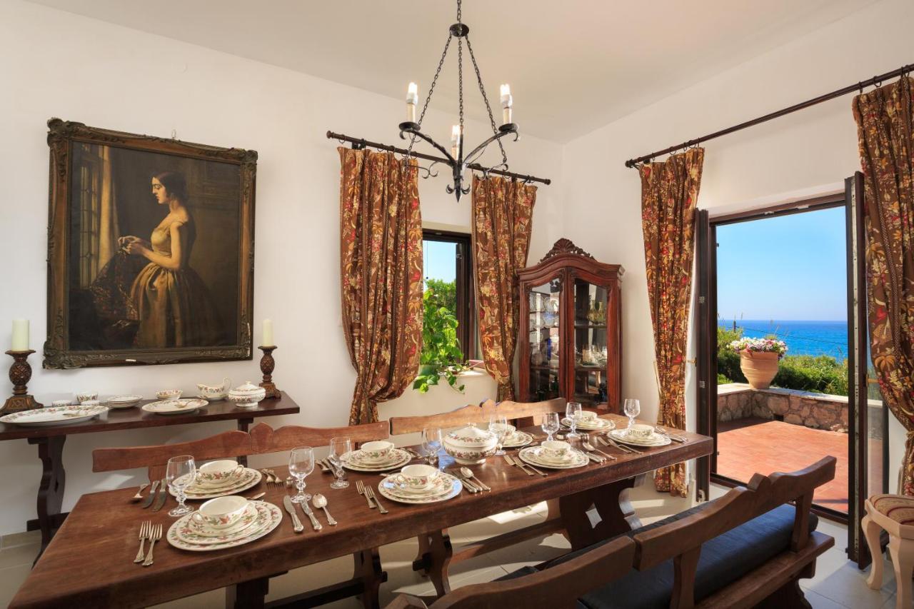 Quietude - Exceptional Corfu Escape With Private Sunset Pool