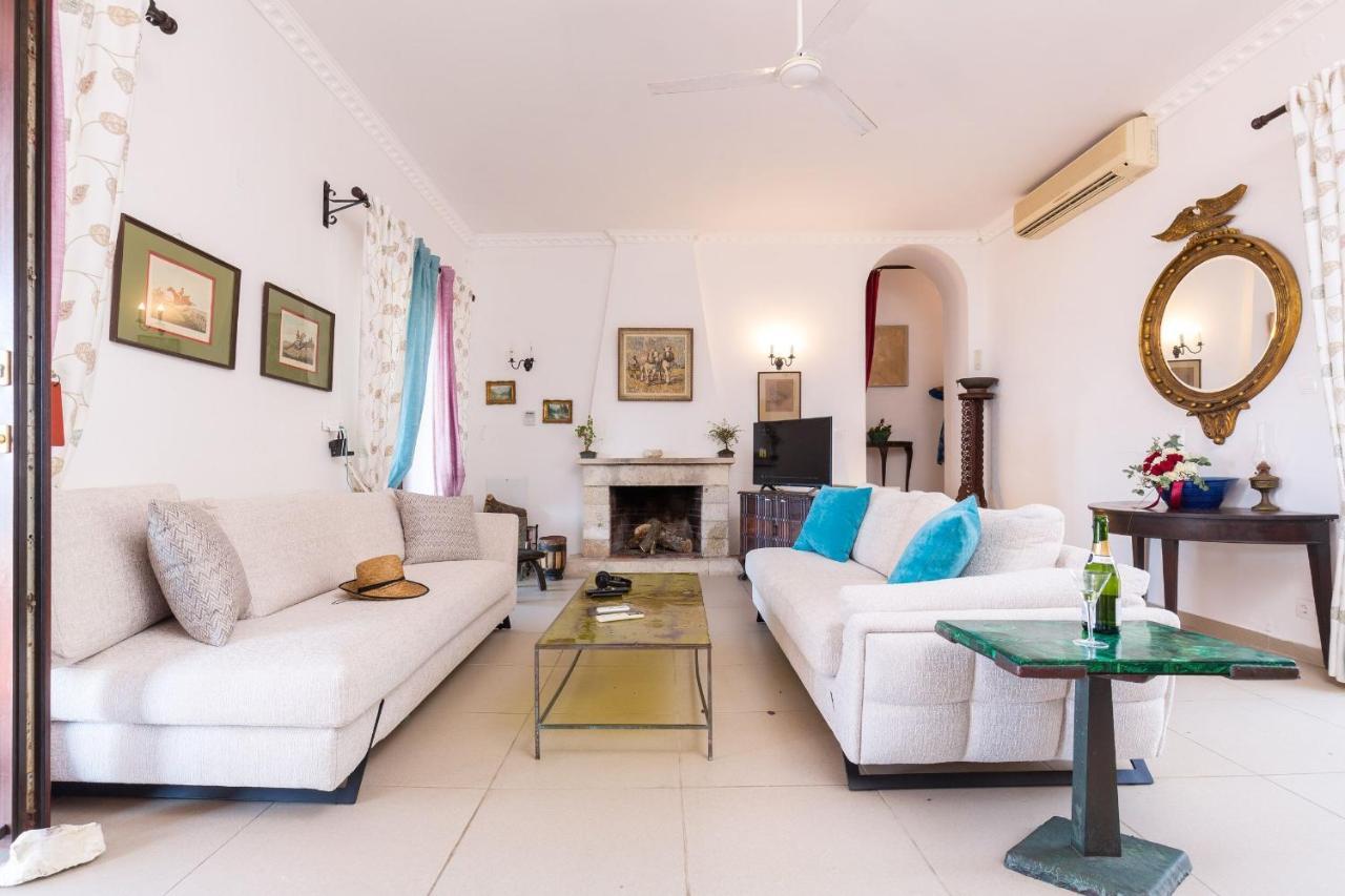 Villa Quietude - Exceptional Corfu Escape With Private Sunset Pool