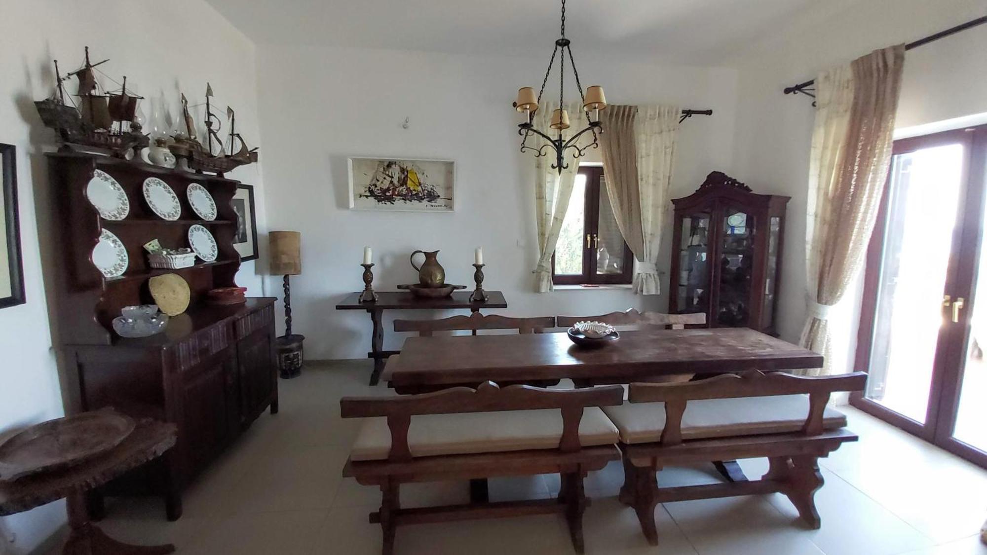 Quietude - Exceptional Corfu Escape With Private Sunset Pool Villa