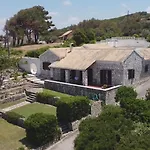 Villa Quietude