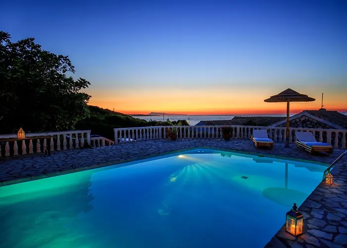 Villa Quietude