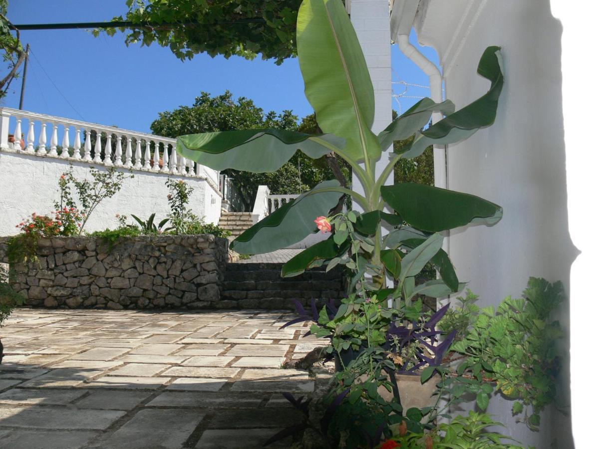Villa Quietude *