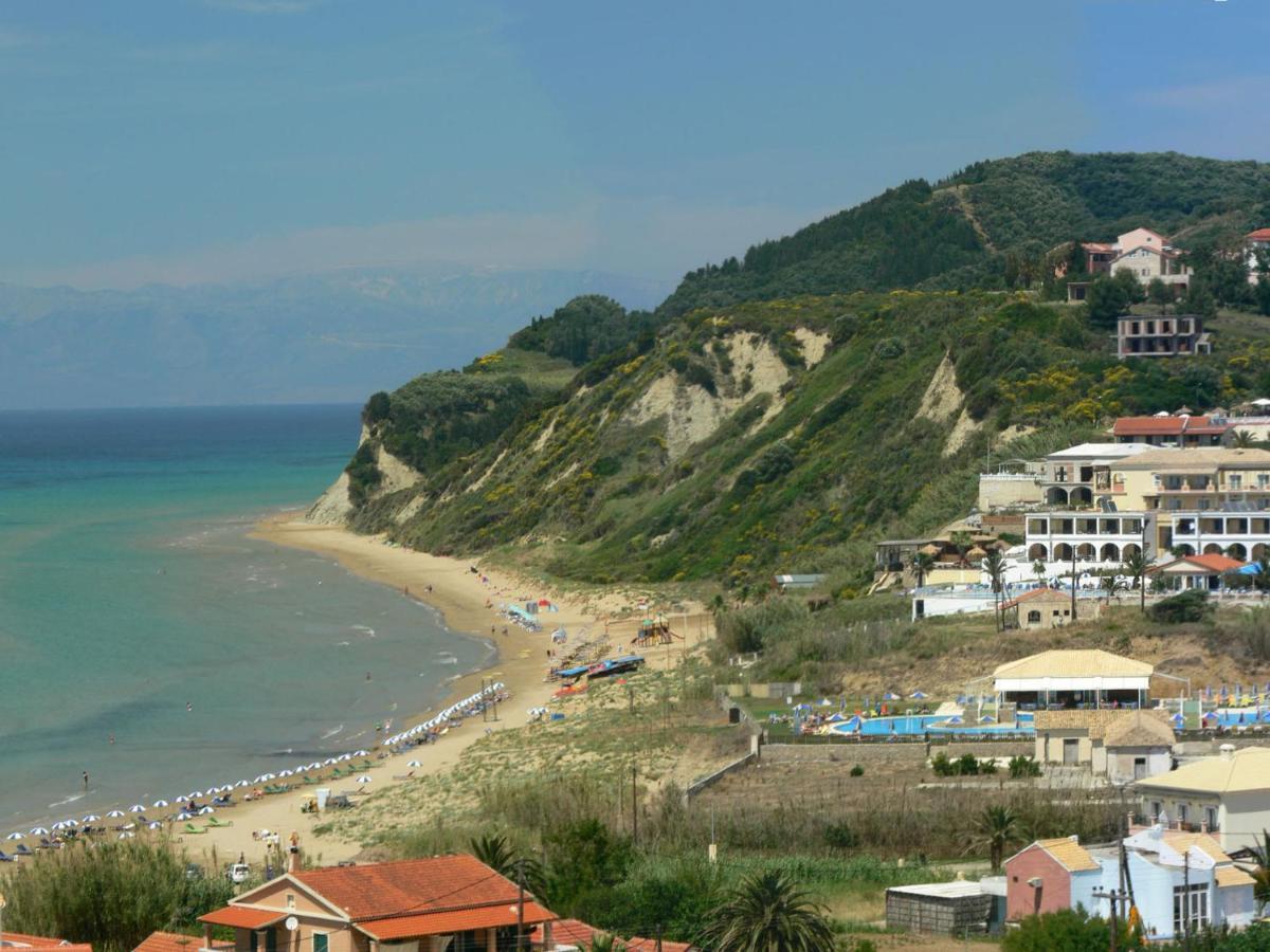 Villa Quietude Agios Stefanos Avliotes (Corfu)