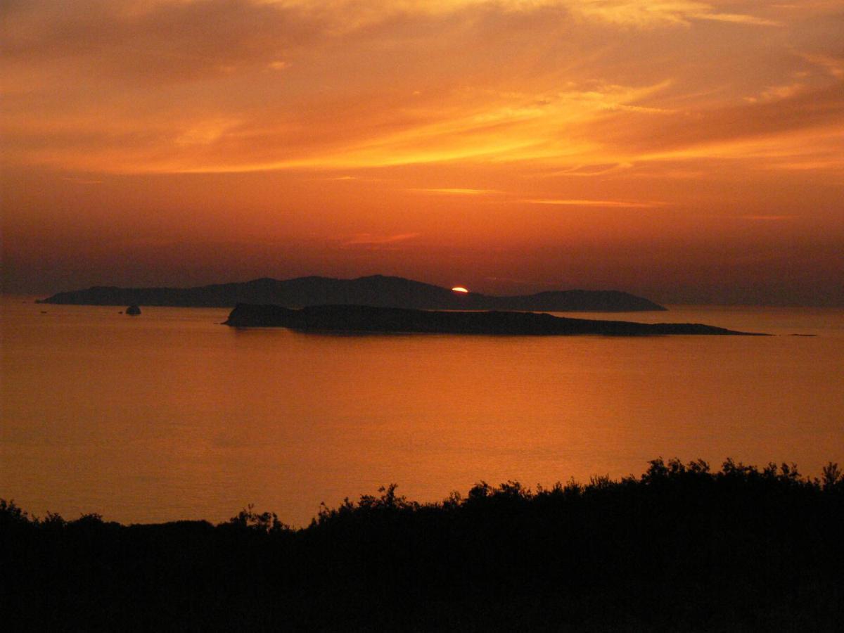 Quietude Villa Agios Stefanos Avliotes (Corfu)
