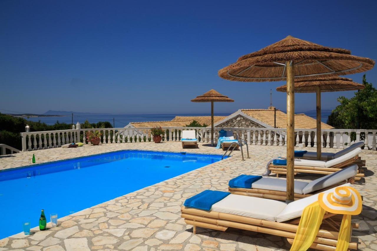 Quietude Villa *