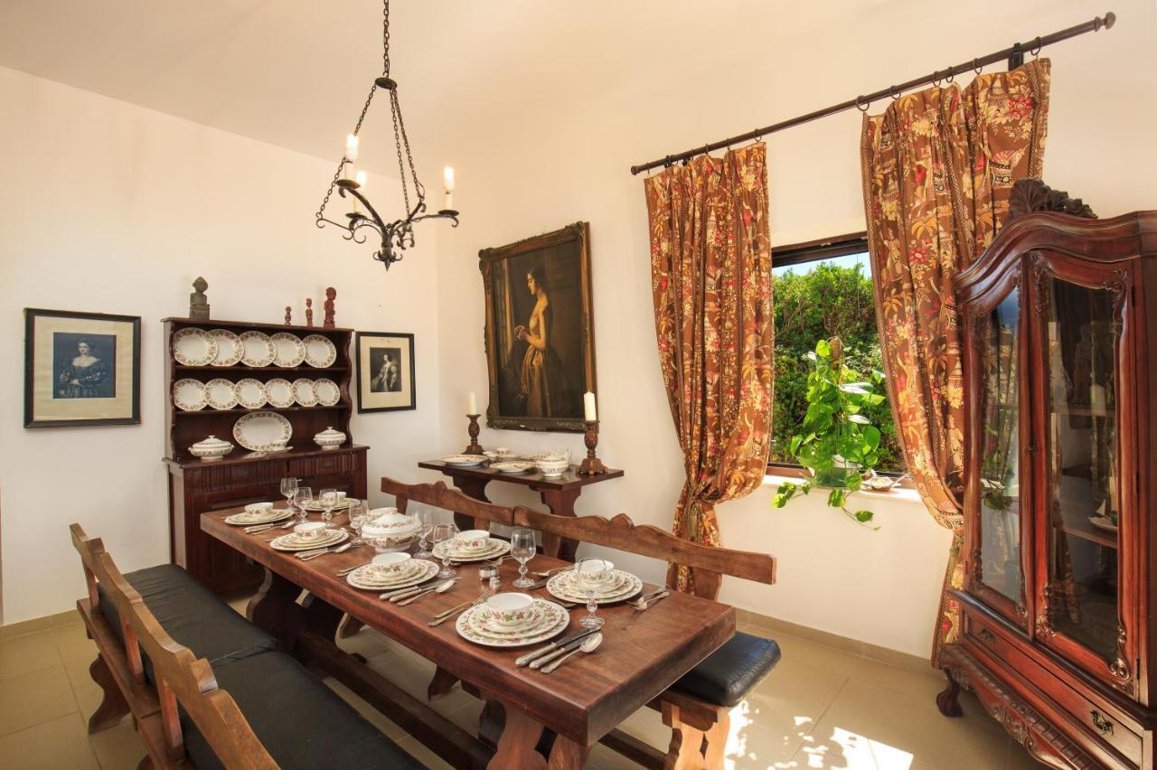 Quietude Villa