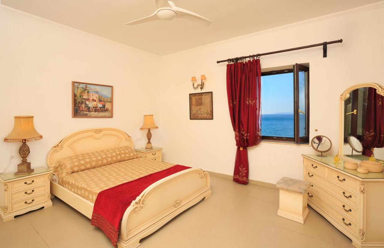 Villa Quietude *