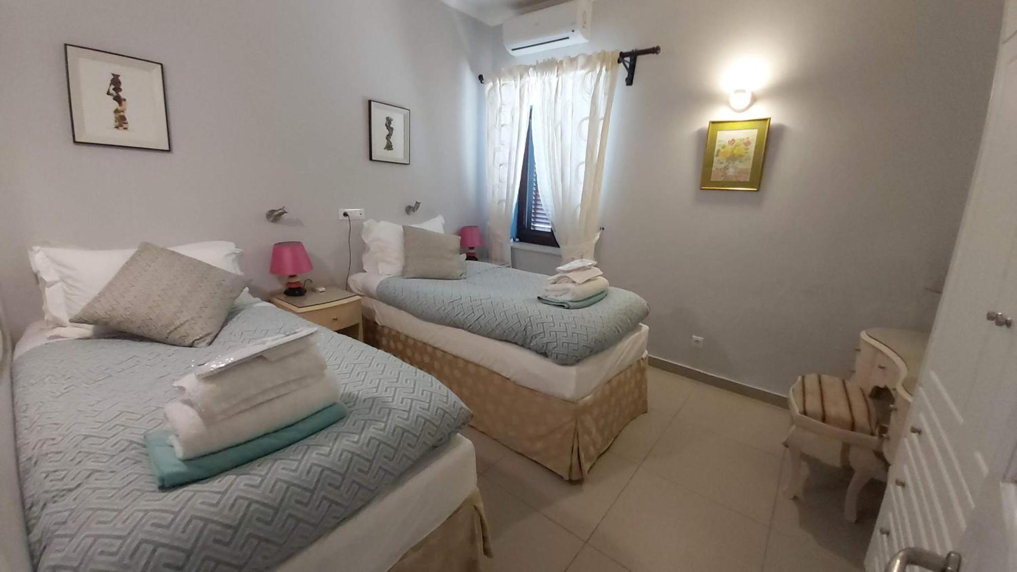 Quietude Villa Agios Stefanos Avliotes (Corfu)