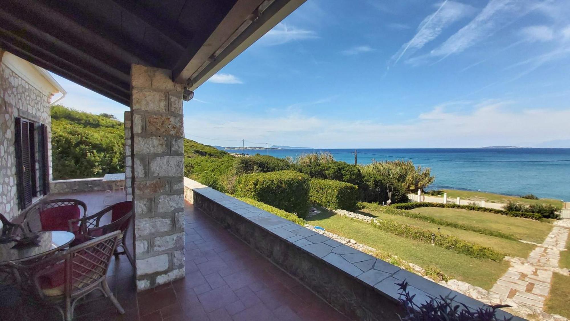 Villa Quietude