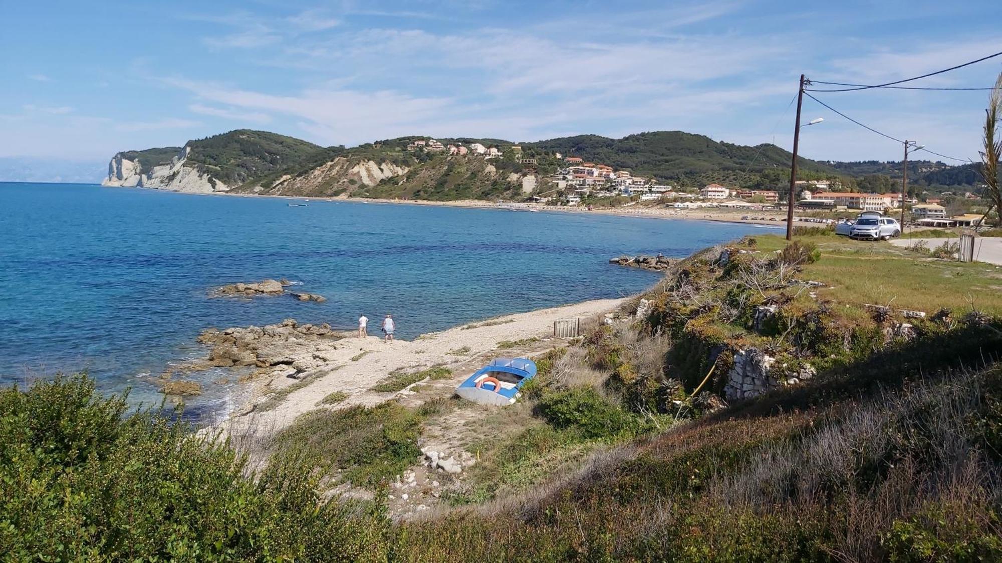 Villa Quietude